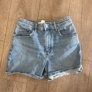 H&M Jean Shorts